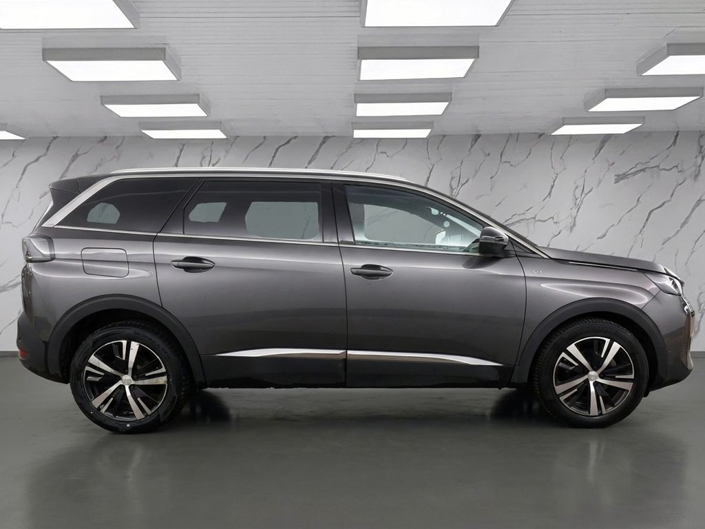 Used Peugeot 5008 2023 for sale - 77967379: Photo 5
