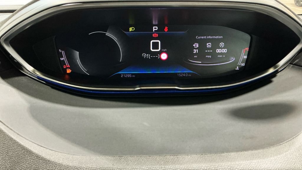 Used Peugeot 5008 2023 for sale - 77967379: Photo 8