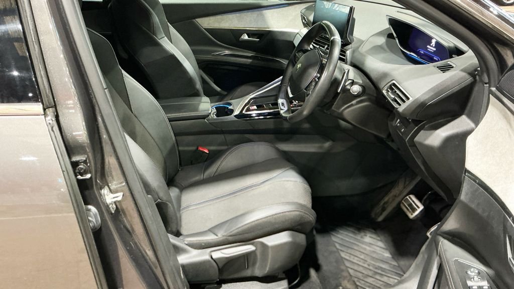 Used Peugeot 5008 2023 for sale - 77967379: Photo 9