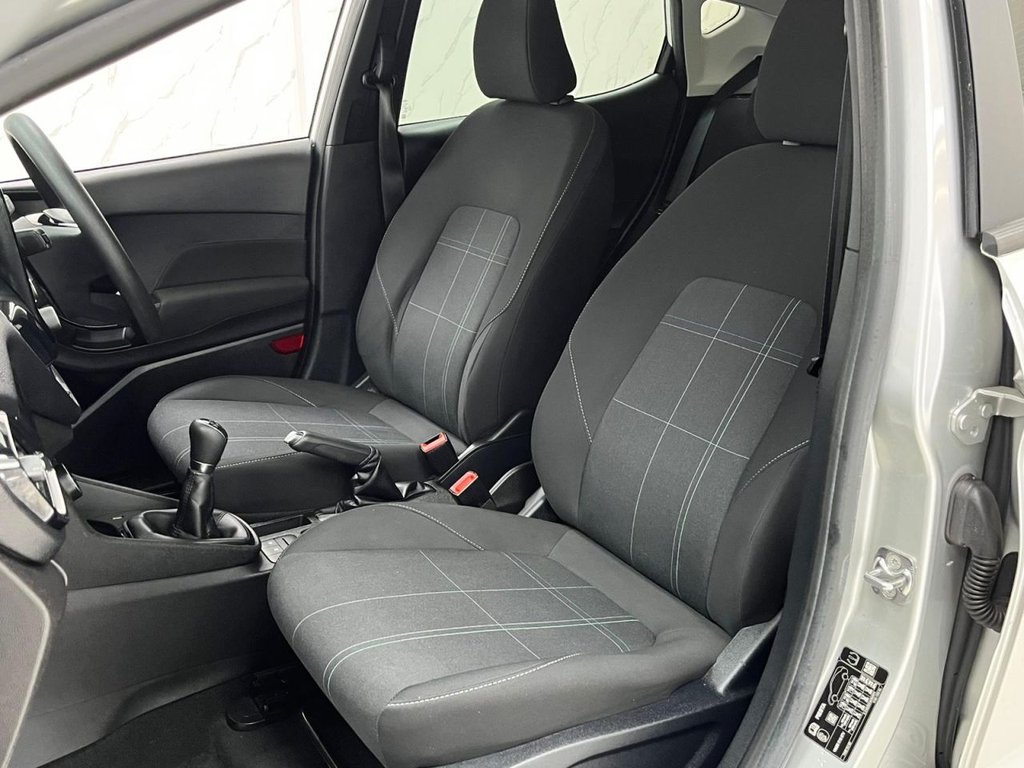 Used Ford Fiesta 2020 for sale - 76147878: Photo 16