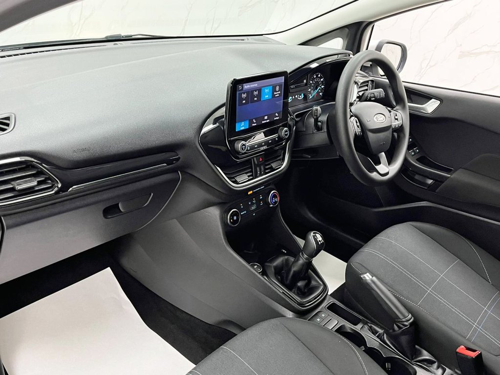Used Ford Fiesta 2020 for sale - 76147878: Photo 17