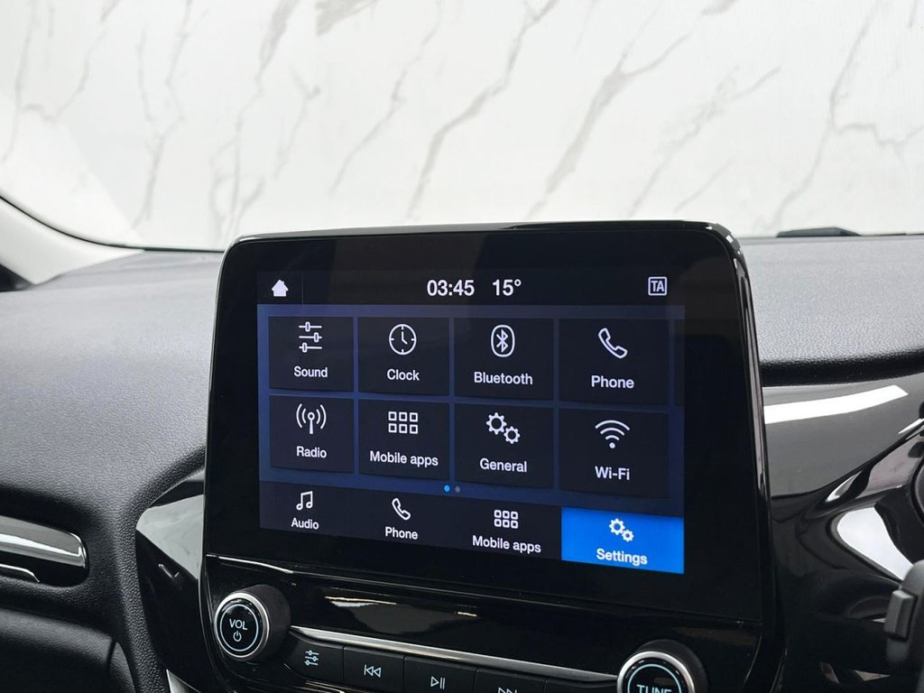 Used Ford Fiesta 2020 for sale - 76147878: Photo 18