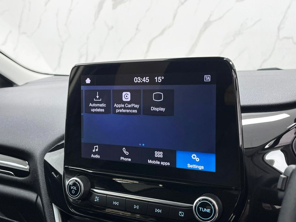 Used Ford Fiesta 2020 for sale - 76147878: Photo 19