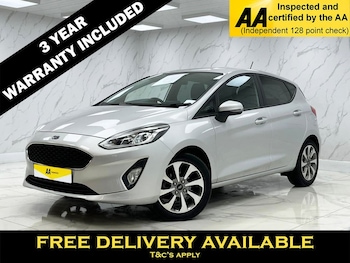 Ford - Fiesta