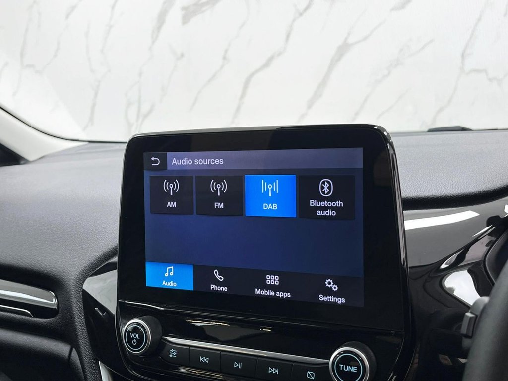 Used Ford Fiesta 2020 for sale - 76147878: Photo 20