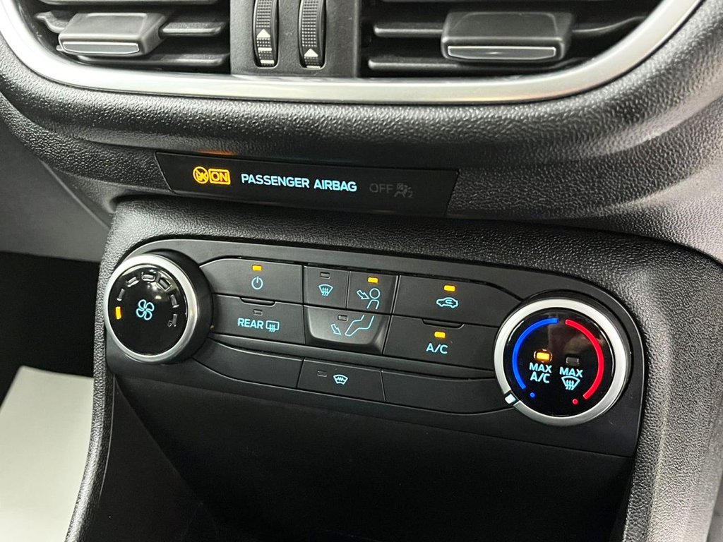 Used Ford Fiesta 2020 for sale - 76147878: Photo 21