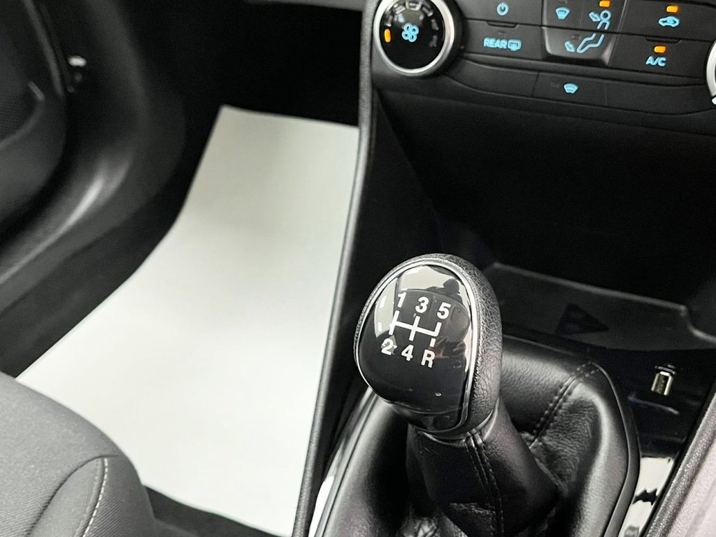 Used Ford Fiesta 2020 for sale - 76147878: Photo 22