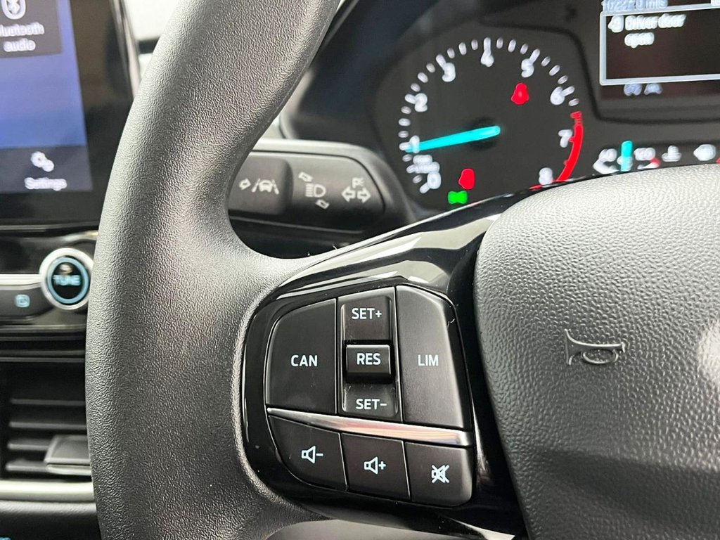 Used Ford Fiesta 2020 for sale - 76147878: Photo 23