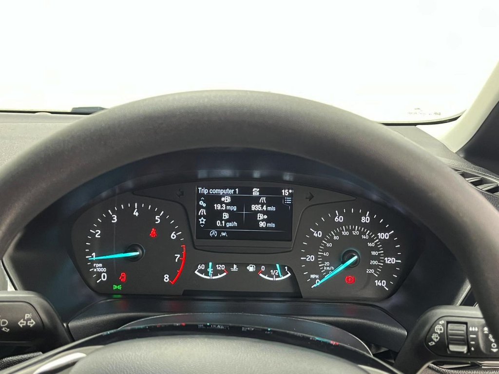 Used Ford Fiesta 2020 for sale - 76147878: Photo 24