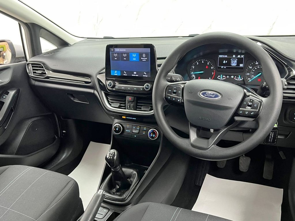 Used Ford Fiesta 2020 for sale - 76147878: Photo 26