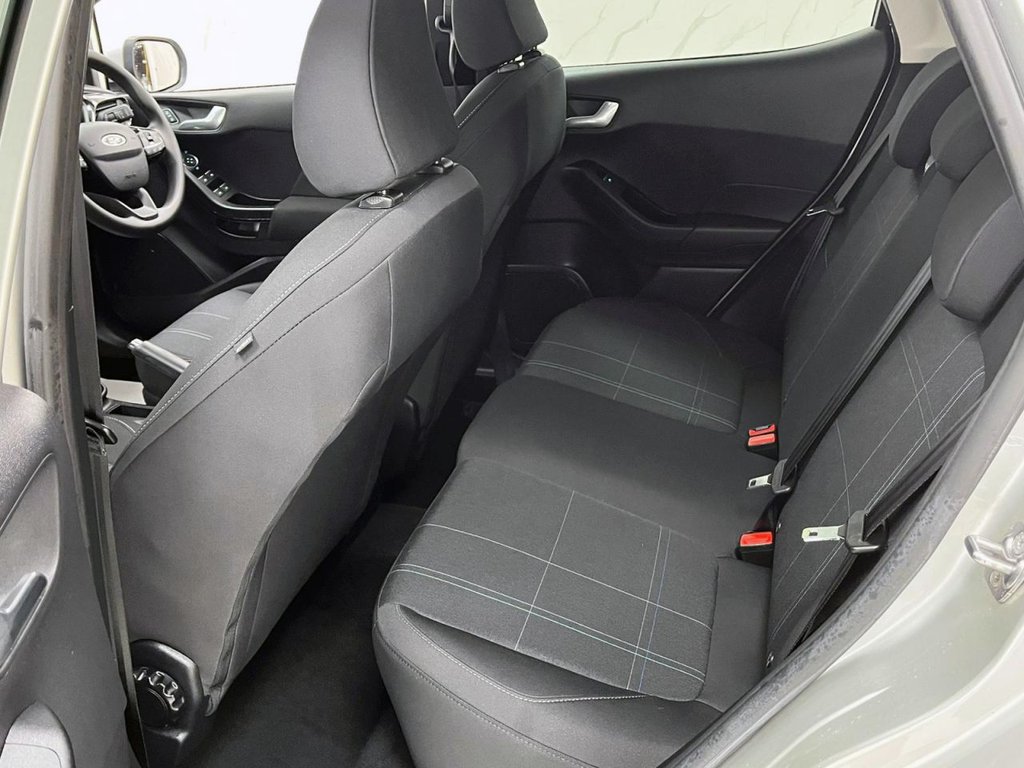 Used Ford Fiesta 2020 for sale - 76147878: Photo 29