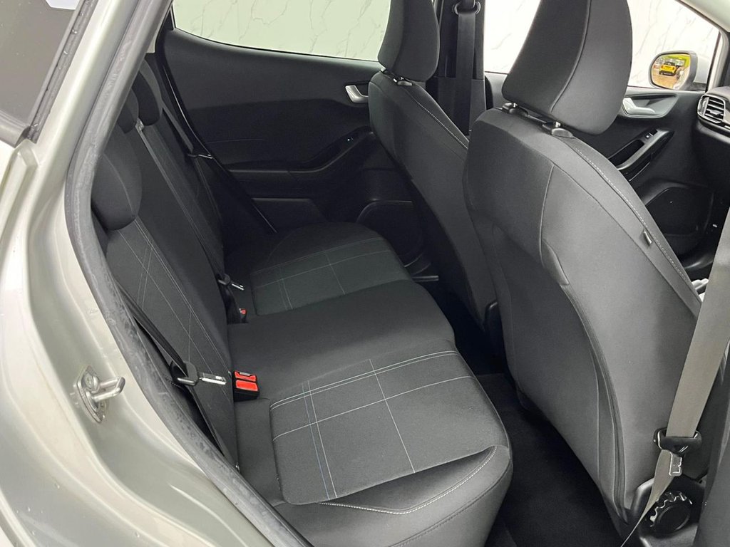 Used Ford Fiesta 2020 for sale - 76147878: Photo 30