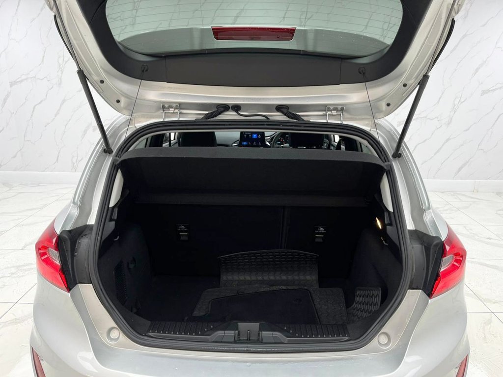 Used Ford Fiesta 2020 for sale - 76147878: Photo 31