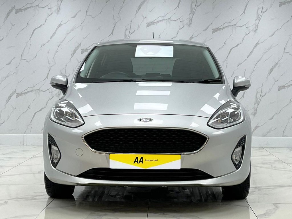 Used Ford Fiesta 2020 for sale - 76147878: Photo 5