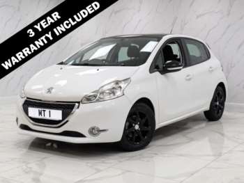 Used Peugeot 208 2014 for sale - 75264626: Photo
