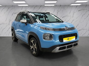 Used Citroen C3 Aircross 2019 for sale - 77212979: Photo