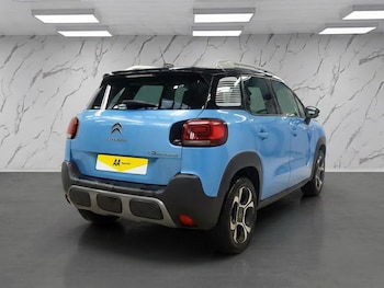 Used Citroen C3 Aircross 2019 for sale - 77212979: Photo