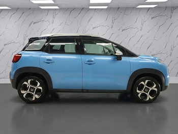 Used Citroen C3 Aircross 2019 for sale - 77212979: Photo