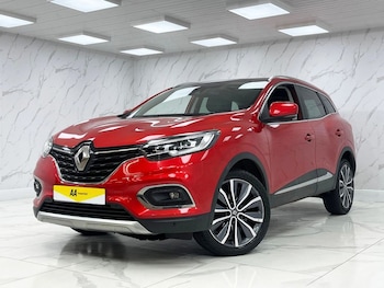 Used Renault Kadjar 2019 for sale - 75853751: Photo
