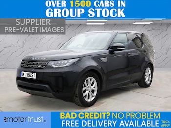 Used Land Rover Discovery 2019 for sale - 78597753: Photo