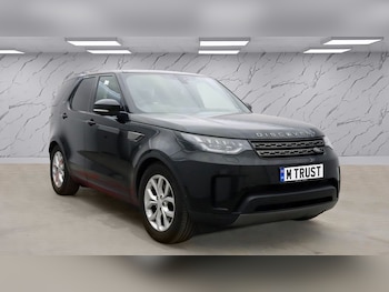 Used Land Rover Discovery 2019 for sale - 78597753: Photo