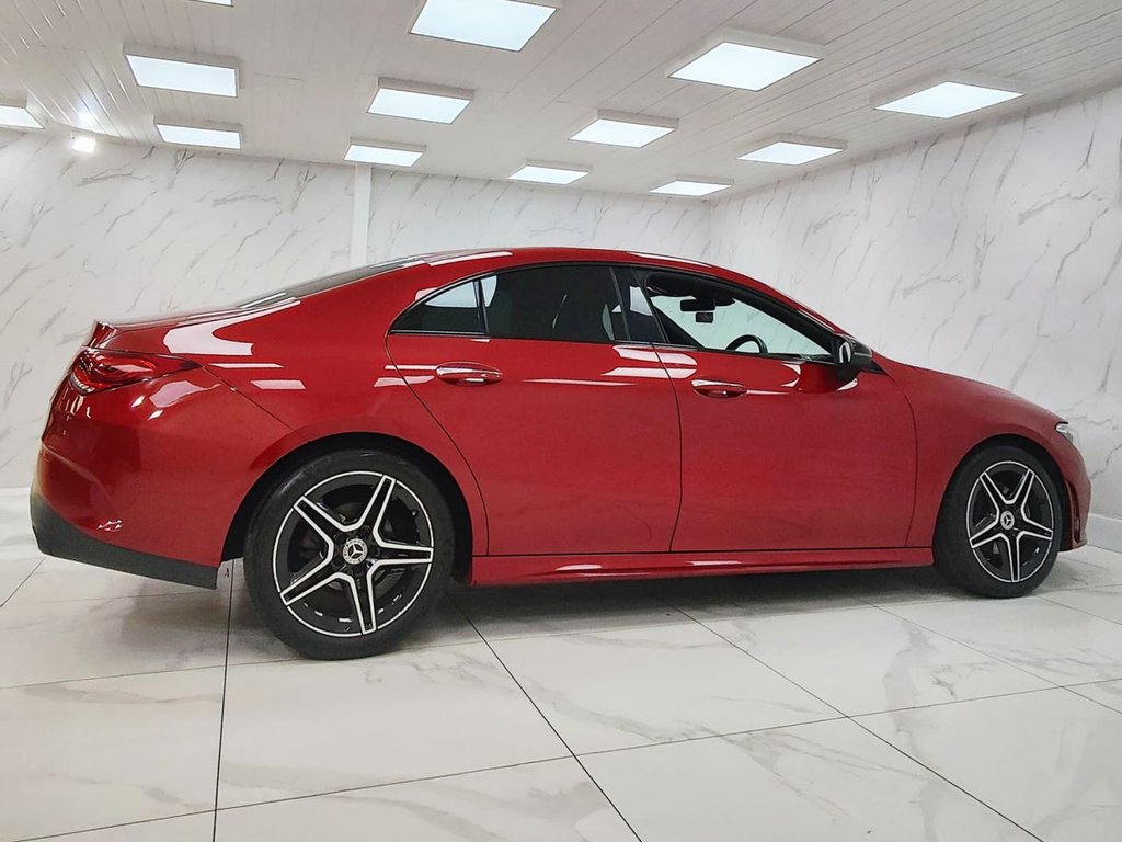 Used Mercedes-Benz CLA 2022 for sale - 77952595: Photo 14