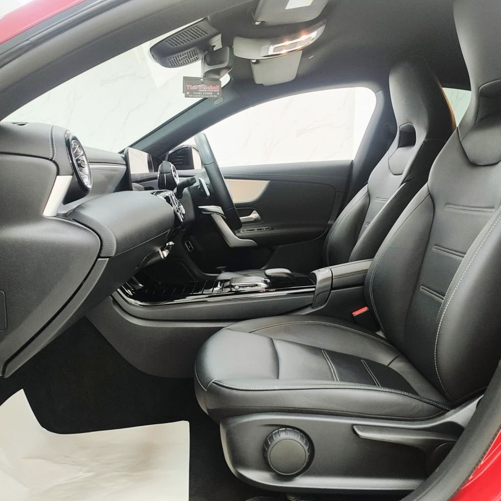 Used Mercedes-Benz CLA 2022 for sale - 77952595: Photo 16