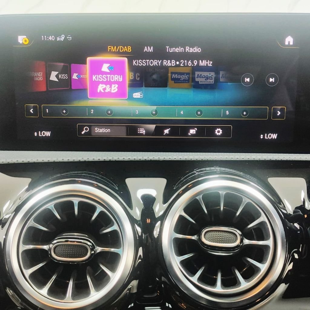 Used Mercedes-Benz CLA 2022 for sale - 77952595: Photo 19