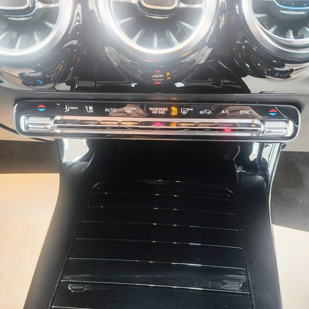 Used Mercedes-Benz CLA 2022 for sale - 77952595: Photo 23