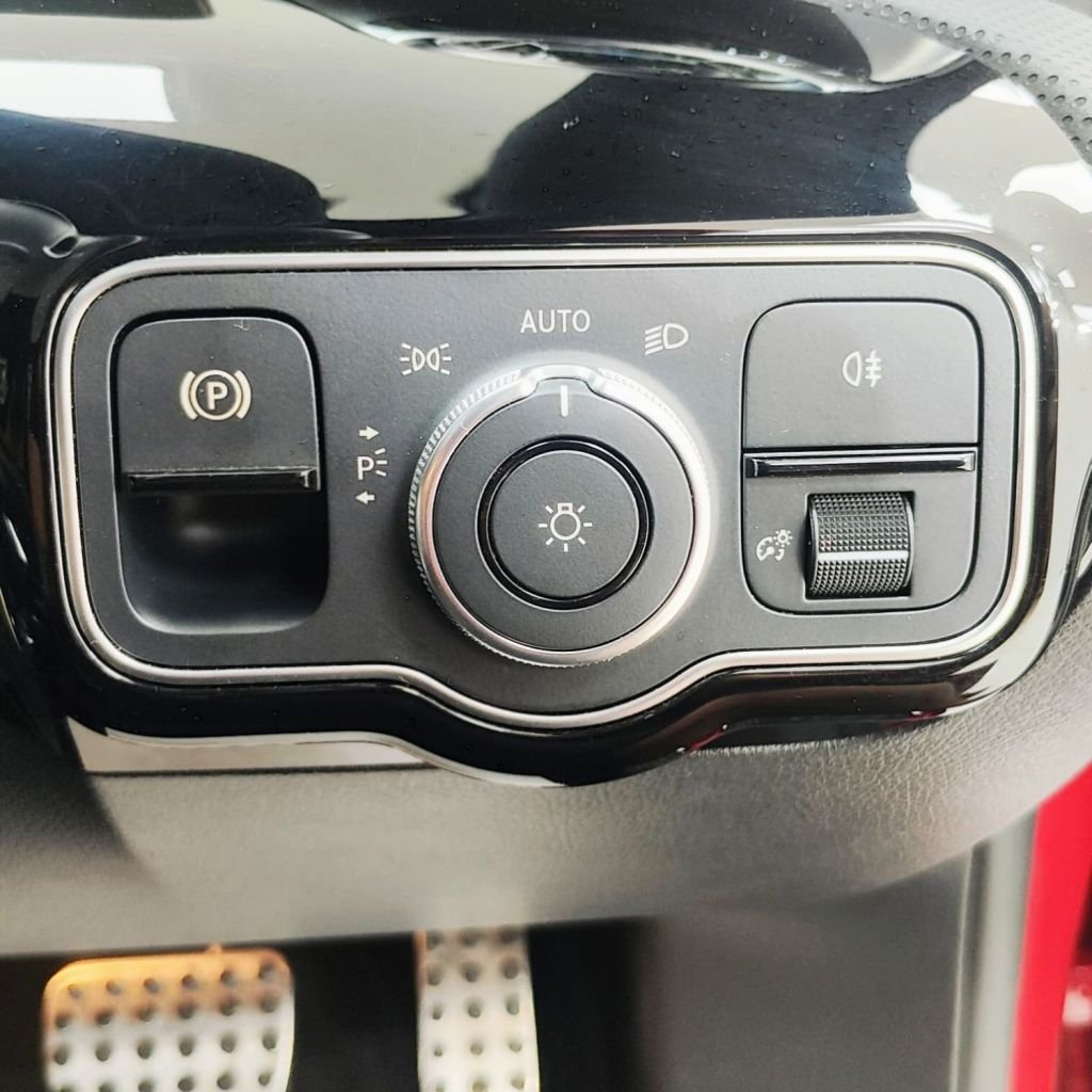 Used Mercedes-Benz CLA 2022 for sale - 77952595: Photo 28