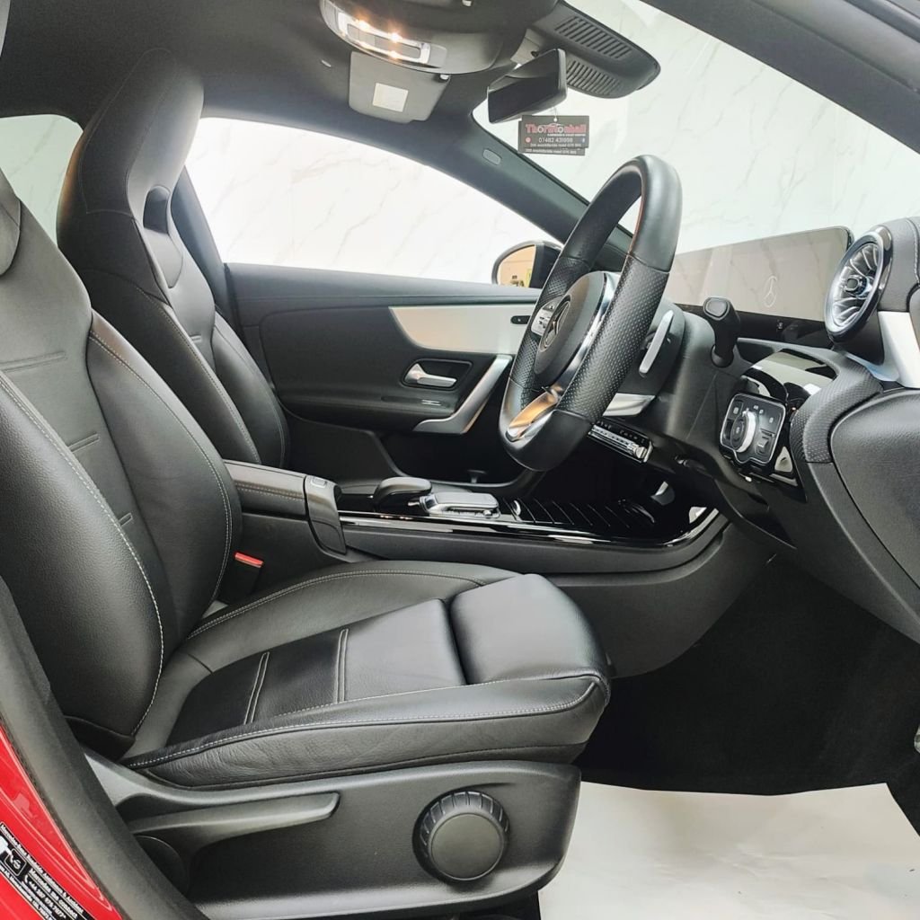 Used Mercedes-Benz CLA 2022 for sale - 77952595: Photo 31