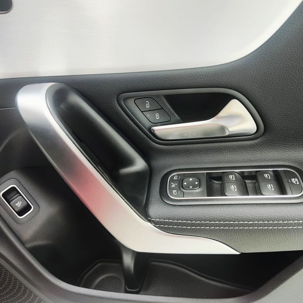 Used Mercedes-Benz CLA 2022 for sale - 77952595: Photo 33