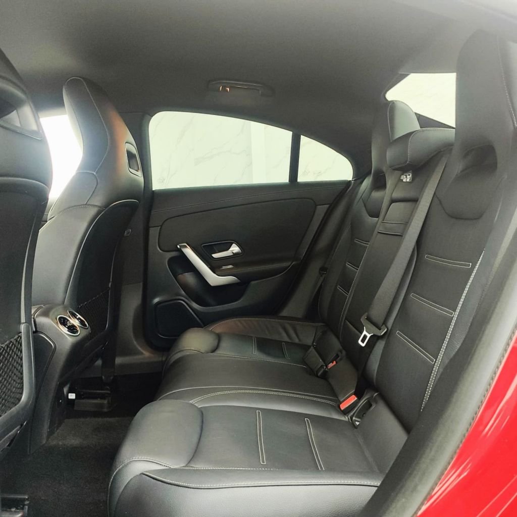 Used Mercedes-Benz CLA 2022 for sale - 77952595: Photo 34