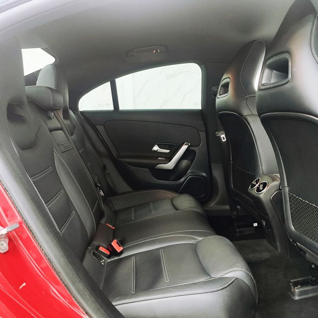 Used Mercedes-Benz CLA 2022 for sale - 77952595: Photo 35