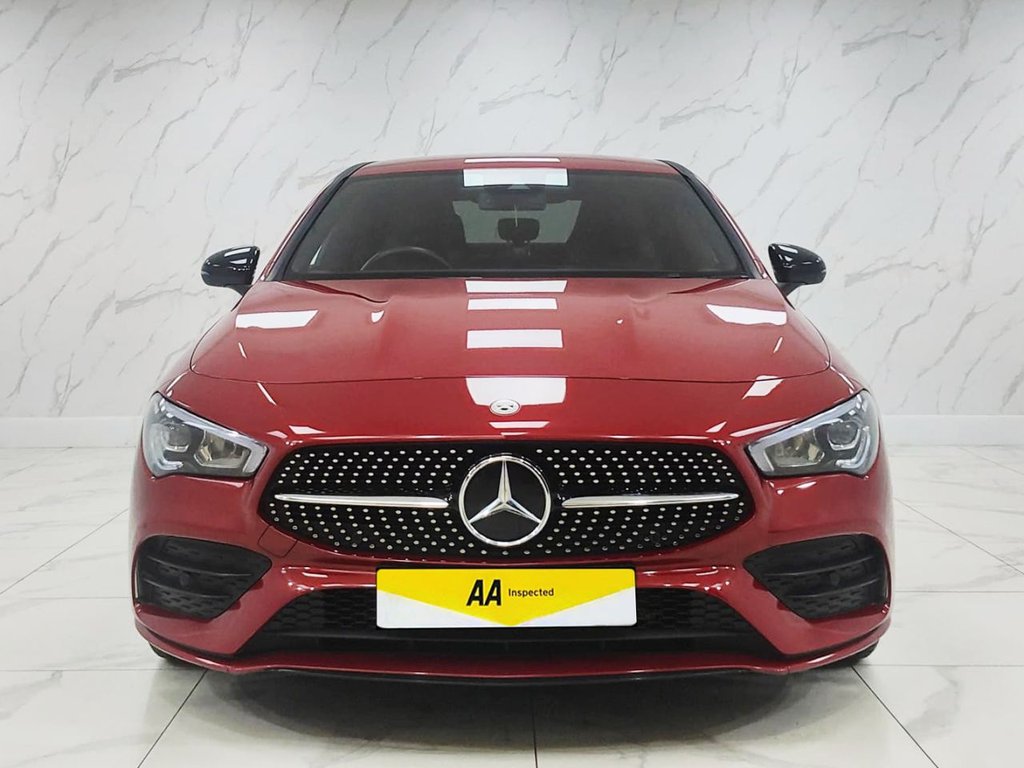 Used Mercedes-Benz CLA 2022 for sale - 77952595: Photo 5
