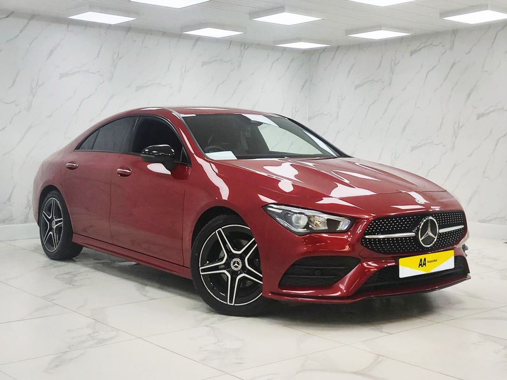 Used Mercedes-Benz CLA 2022 for sale - 77952595: Photo 6