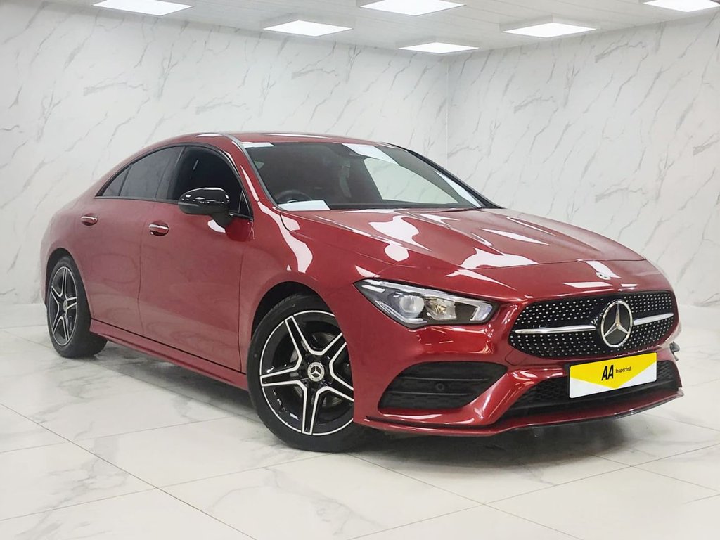 Used Mercedes-Benz CLA 2022 for sale - 77952595: Photo 7