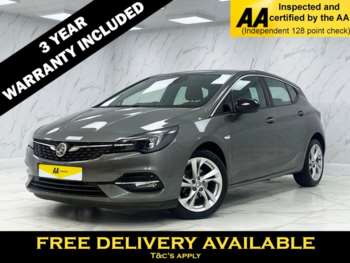 2021 (21) - 1.2 Turbo SRi Hatchback 5dr Petrol Manual Euro 6 (s/s) (145 ps)