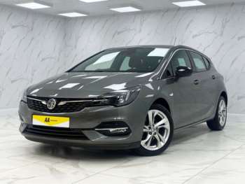 Used Vauxhall Astra 2021 for sale - 75335793: Photo