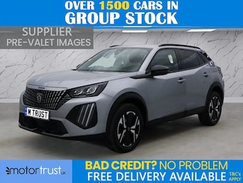 Used Peugeot 2008 2024 for sale - 78582717: Photo