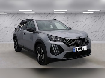 Used Peugeot 2008 2024 for sale - 78582717: Photo