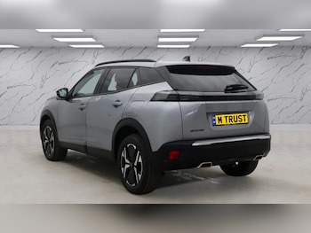 Used Peugeot 2008 2024 for sale - 78582717: Photo