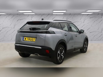 Used Peugeot 2008 2024 for sale - 78582717: Photo