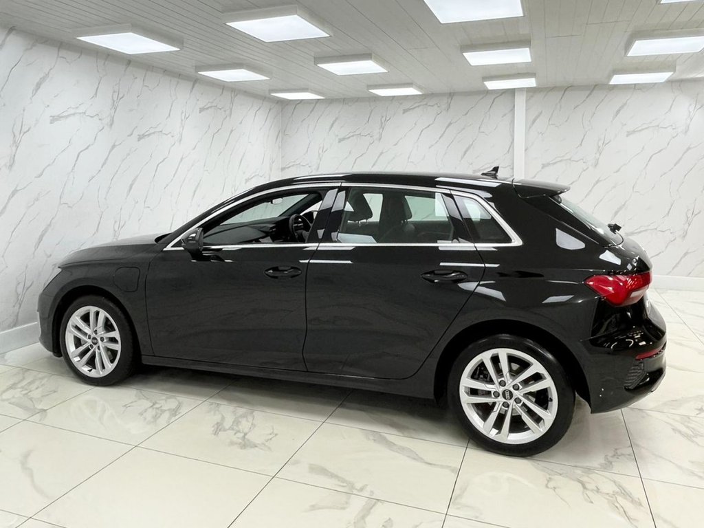 Used Audi A3 2022 for sale - 76303834: Photo 11