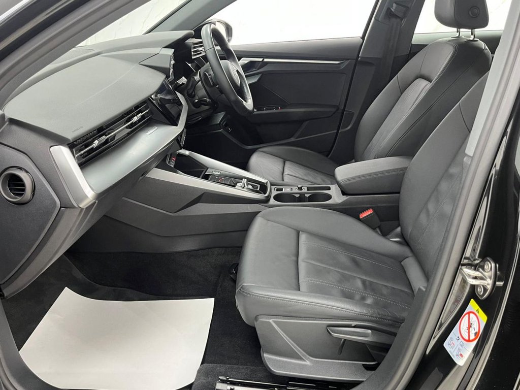 Used Audi A3 2022 for sale - 76303834: Photo 13