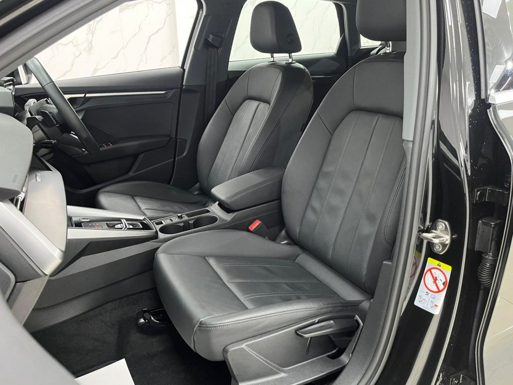 Used Audi A3 2022 for sale - 76303834: Photo 14