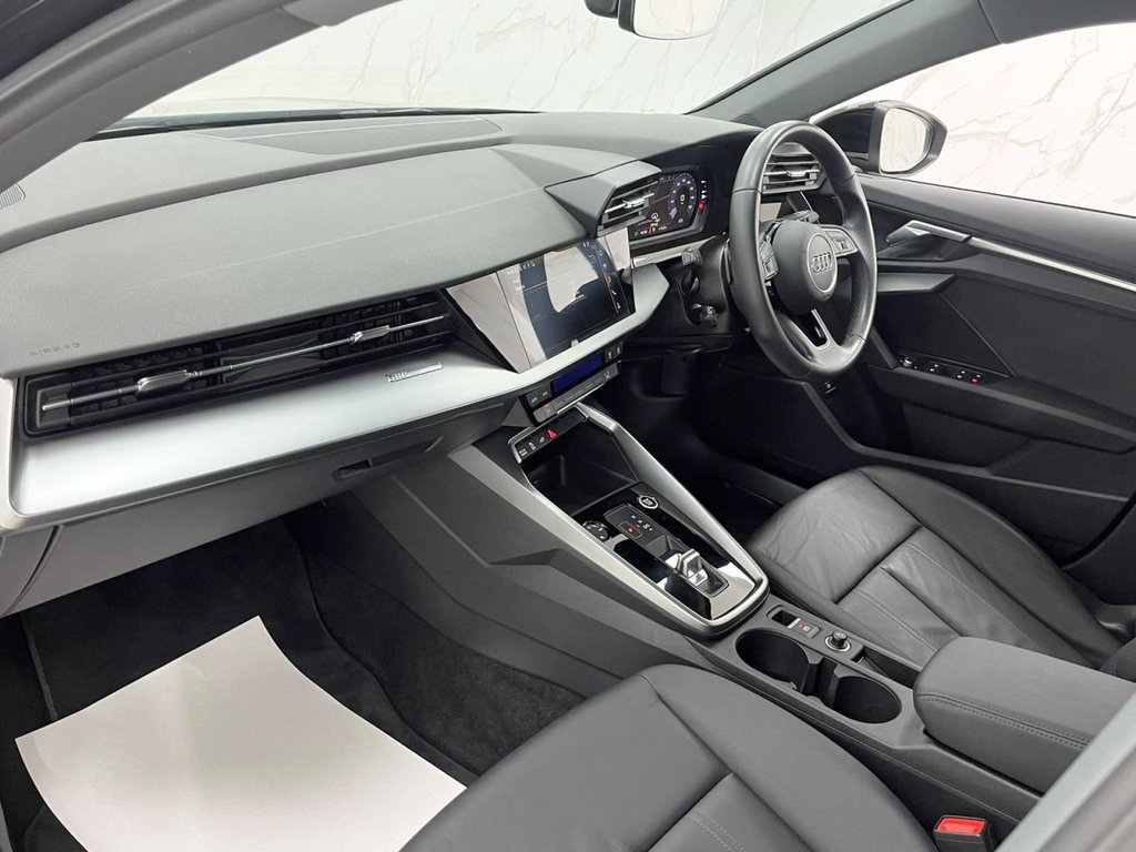 Used Audi A3 2022 for sale - 76303834: Photo 15