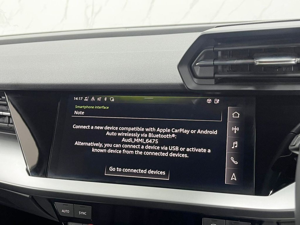 Used Audi A3 2022 for sale - 76303834: Photo 16