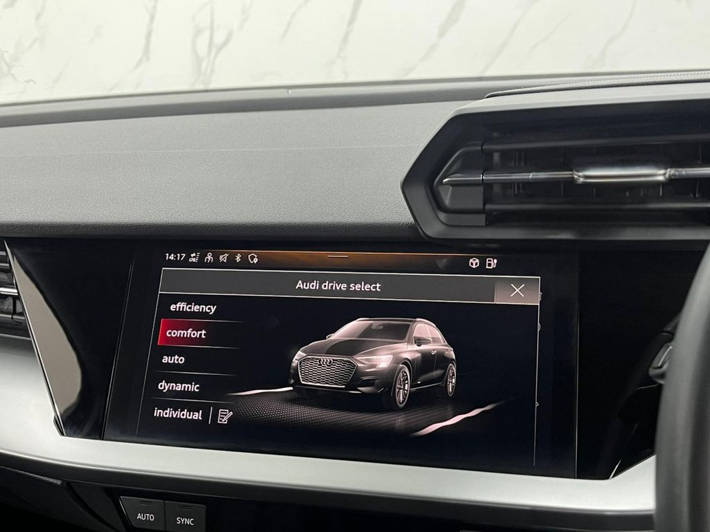 Used Audi A3 2022 for sale - 76303834: Photo 17