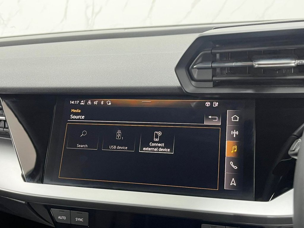 Used Audi A3 2022 for sale - 76303834: Photo 18